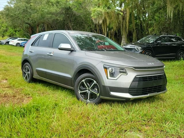 2025 Kia Niro LX