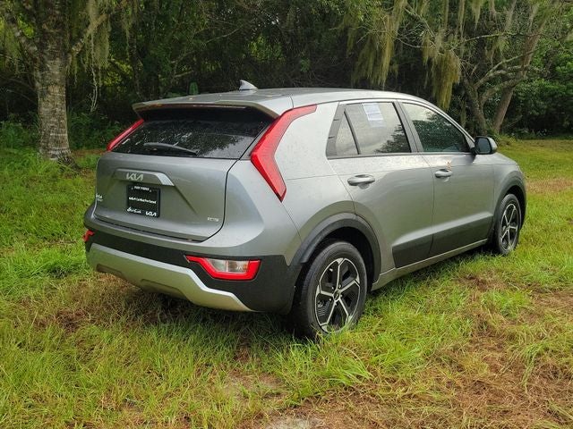 2025 Kia Niro LX
