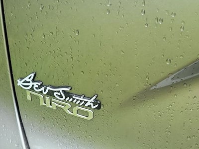 2025 Kia Niro LX