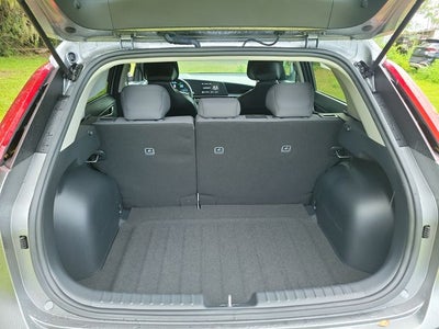 2025 Kia Niro LX