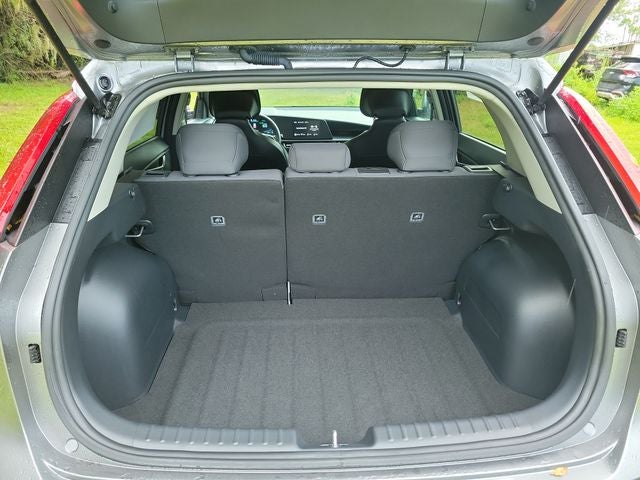 2025 Kia Niro LX