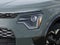 2026 Kia Niro EV Wind