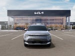 2026 Kia Niro EV Wind