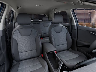 2026 Kia Niro EV Wind