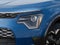 2026 Kia Niro EV Wind