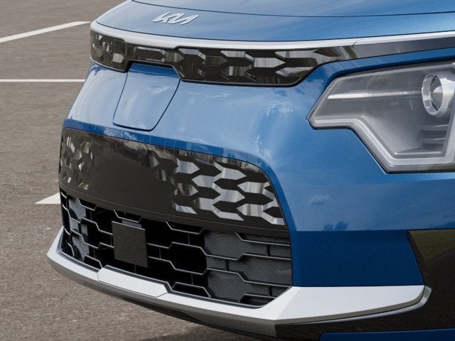 2026 Kia Niro EV Wind