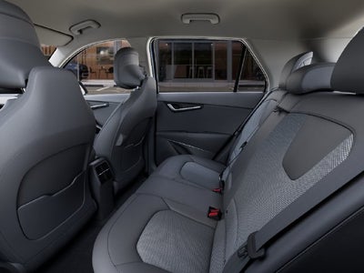 2026 Kia Niro EV Wind