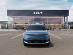 2026 Kia Niro EV Wind
