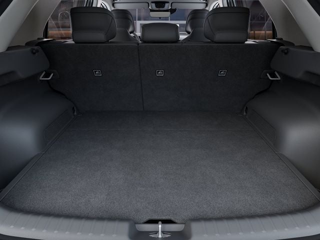 2026 Kia Niro EV Wind