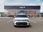 2026 Kia Niro EV Wind