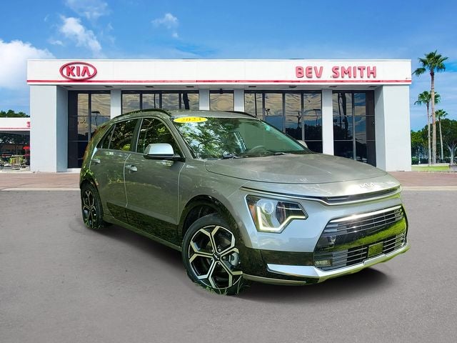 2023 Kia Niro EX Touring