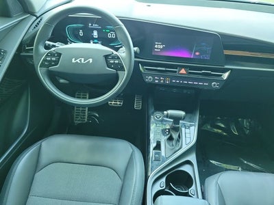 2023 Kia Niro EX Touring