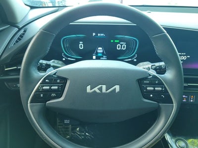 2023 Kia Niro EX Touring