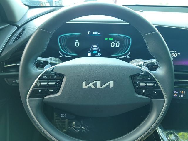 2023 Kia Niro EX Touring