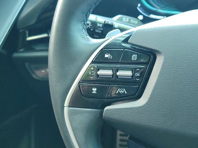 2023 Kia Niro EX Touring