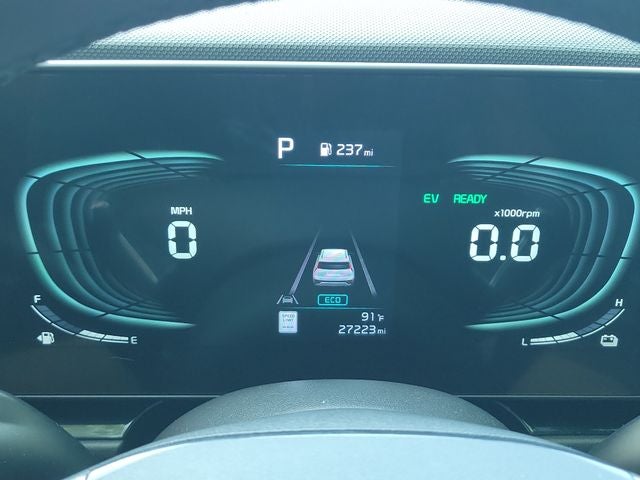 2023 Kia Niro EX Touring