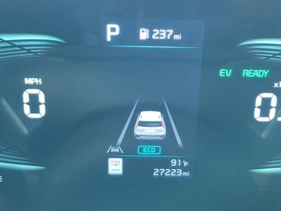 2023 Kia Niro EX Touring