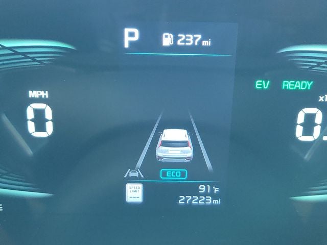2023 Kia Niro EX Touring