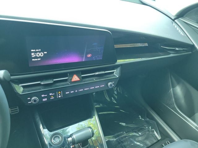 2023 Kia Niro EX Touring