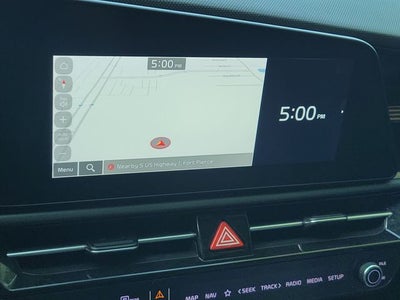 2023 Kia Niro EX Touring