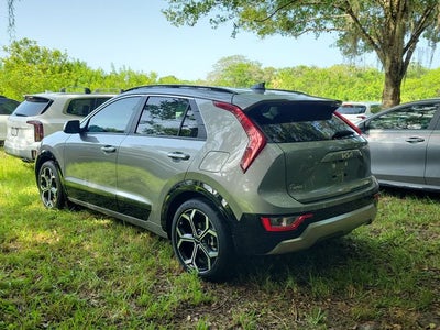 2023 Kia Niro EX Touring