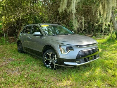 2023 Kia Niro EX Touring