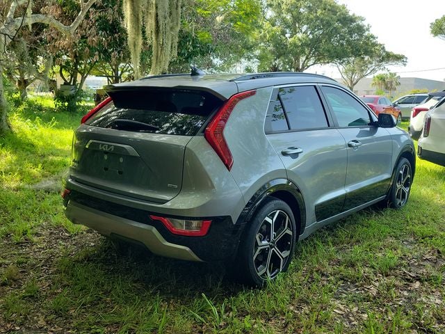 2023 Kia Niro EX Touring