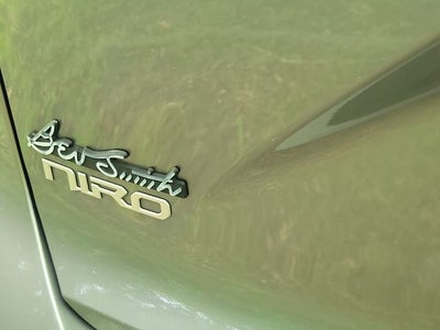 2023 Kia Niro EX Touring