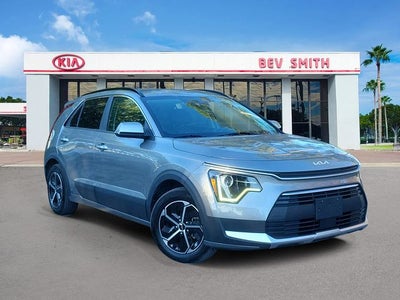 2023 Kia Niro EX