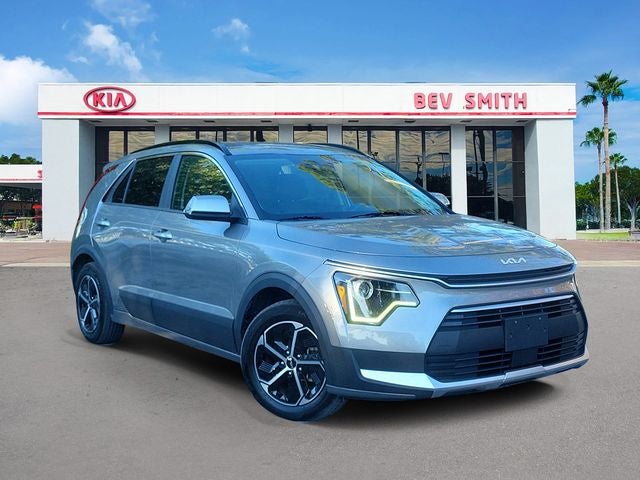 2023 Kia Niro EX