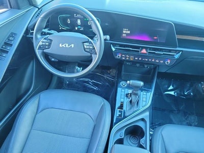 2023 Kia Niro EX