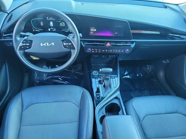 2023 Kia Niro EX