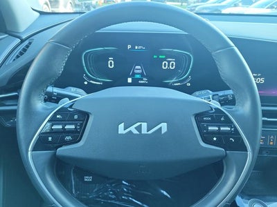 2023 Kia Niro EX