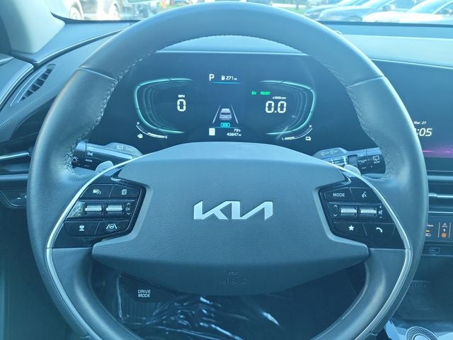 2023 Kia Niro EX
