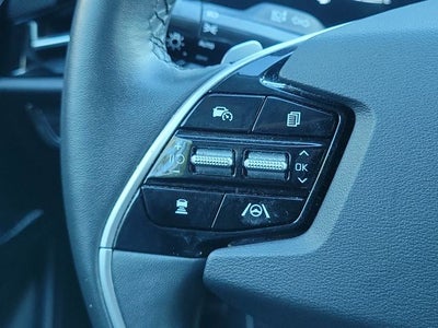 2023 Kia Niro EX