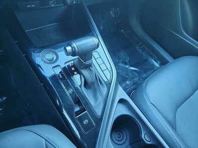 2023 Kia Niro EX
