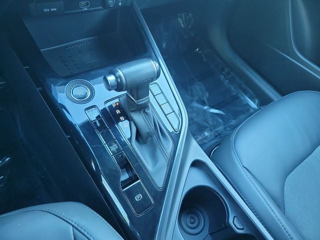 2023 Kia Niro EX