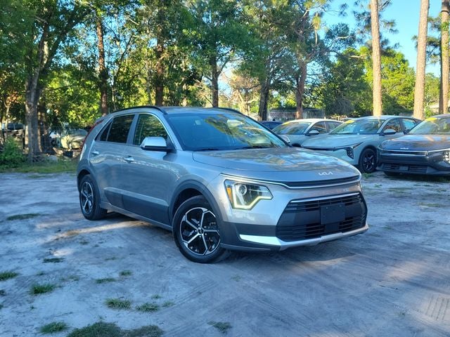 2023 Kia Niro EX