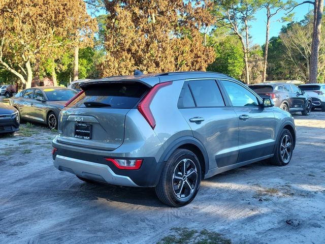 2023 Kia Niro EX