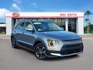 2023 Kia Niro EX