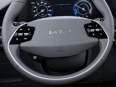 2026 Kia Niro EV Wave