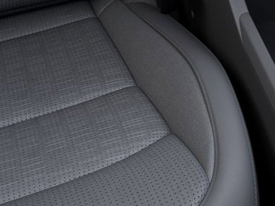 2026 Kia Niro EV Wave