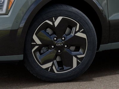 2026 Kia Niro EV Wave