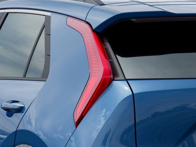 2026 Kia Niro EV Wave