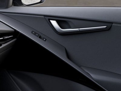 2026 Kia Niro EV Wave