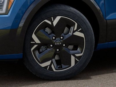 2026 Kia Niro EV Wave
