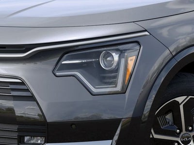 2026 Kia Niro SX