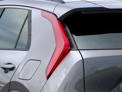 2026 Kia Niro SX