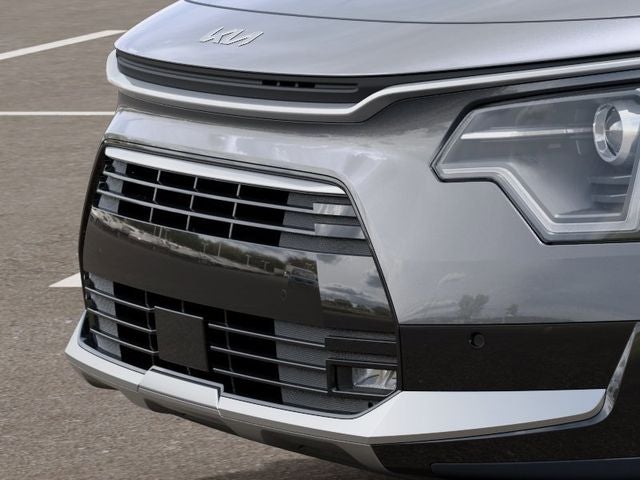 2026 Kia Niro SX