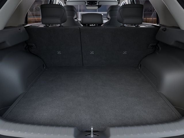 2026 Kia Niro SX